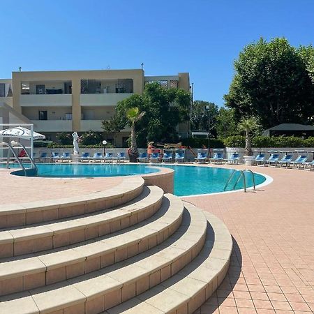 Color Perla Village Bellaria-Igea Marina Zewnętrze zdjęcie