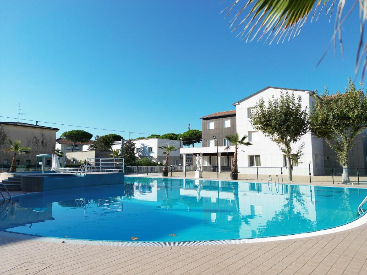 Color Perla Village Bellaria-Igea Marina Zewnętrze zdjęcie
