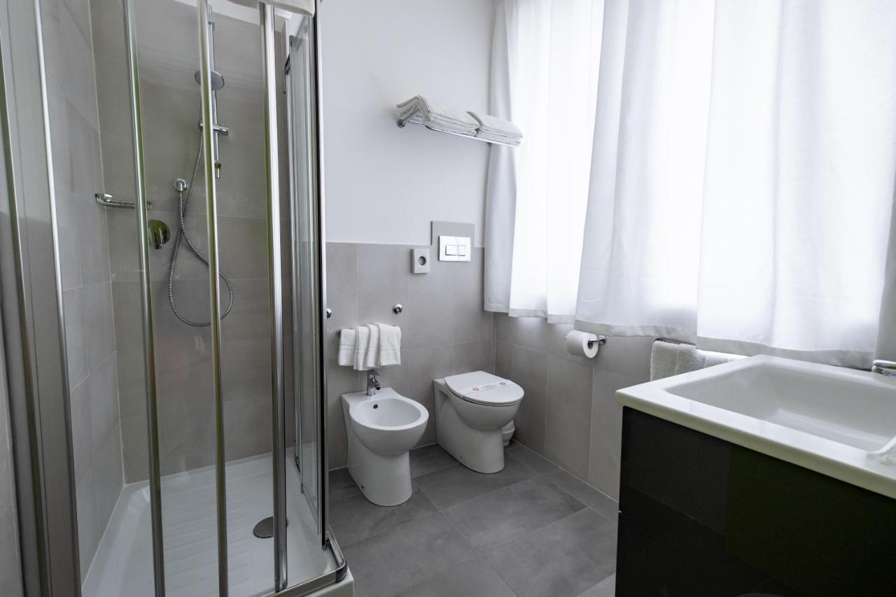 Color Perla Village Bellaria-Igea Marina Zewnętrze zdjęcie