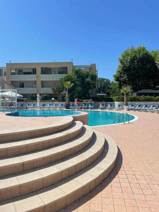 Color Perla Village Bellaria-Igea Marina Zewnętrze zdjęcie