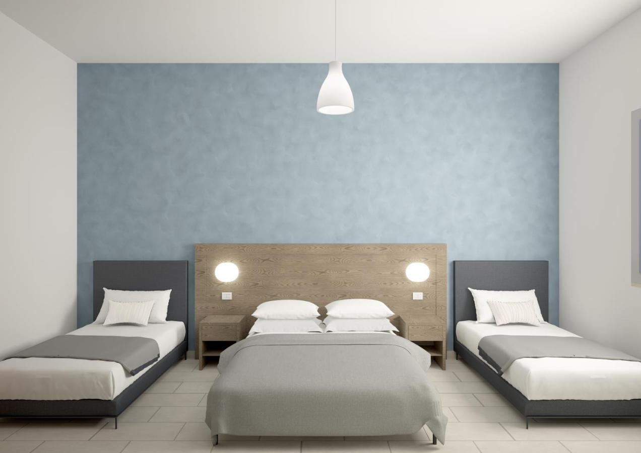 Color Perla Village Bellaria-Igea Marina Zewnętrze zdjęcie
