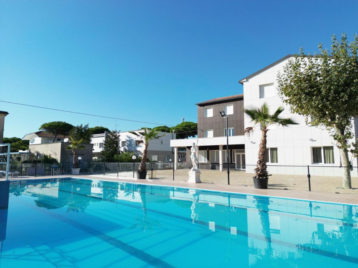 Color Perla Village Bellaria-Igea Marina Zewnętrze zdjęcie
