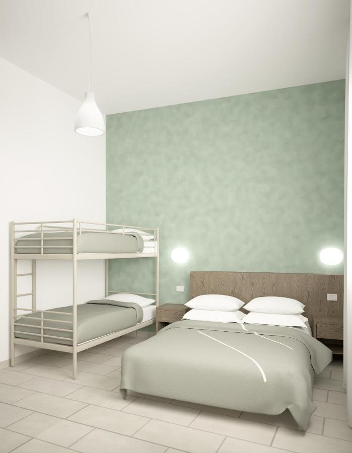 Color Perla Village Bellaria-Igea Marina Zewnętrze zdjęcie
